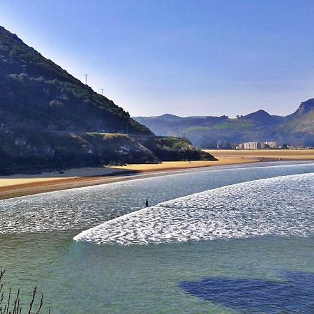 Camping Playa Arenillas อิสลาเรส ภายนอก รูปภาพ